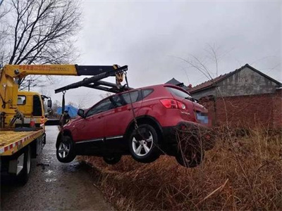 长顺楚雄道路救援